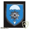 9th Airborne Division Military Police Company