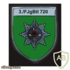 720th Military Police Battalion, 3rd Company