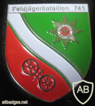 741st Military Police Bataillon img11965