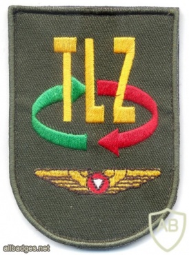 AUSTRIA Army (Bundesheer) -  Air Force Technical and Logistical Center patch img11953