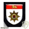 900th Military Police Battalion, 4th Company