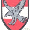 AUSTRIA Army (Bundesheer) - Air Division patch, printed img12022
