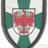 AUSTRIA Army (Bundesheer) - Tyrol Military Command sleeve patch, dress uniform