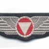 AUSTRIA Army (Bundesheer) - Air Force service wings, Non-Commissioned Officer img12037