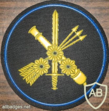 71st Anti-Aircraft Brigade img12002