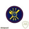1674th separate security and intelligence battalion