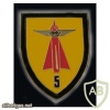 5th Air Force Anti Aircraft Missile Group