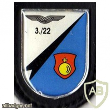 22nd Air Force Antiaircraft Missile Group, 3rd Squad img12265
