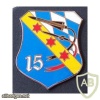 15th Air Force Antiaircraft Missile Group