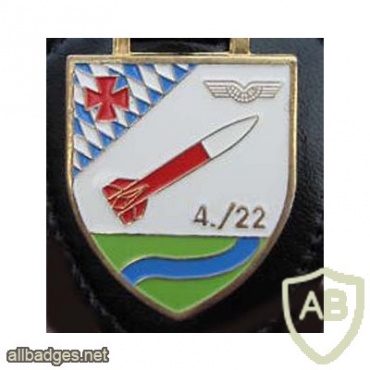 22nd Air Force Antiaircraft Missile Group, 4th Squad img12266