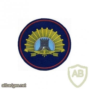 Stavropol Military Institute of Communications of Missile Forces img12320