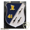 41st Air Force Antiaircraft Missile Group