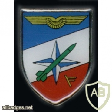 26th Air Force Antiaircraft Missile Group img12378