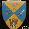 36th Air Force Anti Aircraft Missile Group