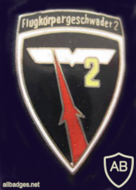 2nd Missile Wing img12433