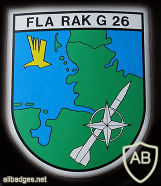 26th Air Force Antiaircraft Missile Group, type 2 img12377