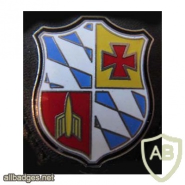 1st Missile Antiaircraft Regiment img12403