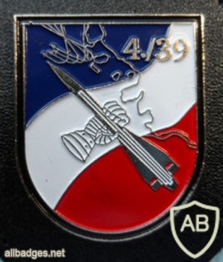39th Air Force Antiaircraft Missile Battalion, 4th Battery img12410