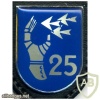 25th Air Force Anti Aircraft Missile Group