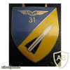 31st Antiaircraft Missile Group