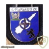 26th Air Force Antiaircraft Missile Group, 4th Squad