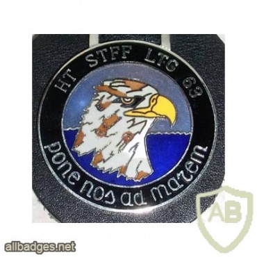 63rd Air Transportation Wing, Staff img12527