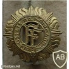 Irish Army cap badge img12647
