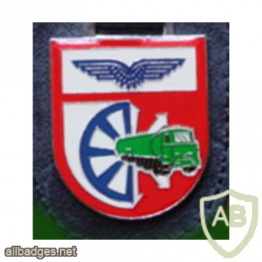 Air Force Fuel Depot 71 img12736