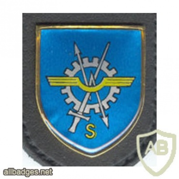 Air Force Support Command SÜD (South) img12785