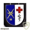 11th Air Force Signal Regiment Medical Center img12818