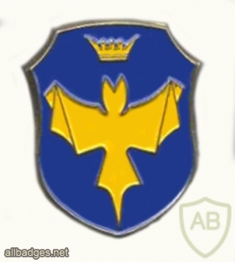 32nd Air Force Signal Regiment, 2nd Company img12846