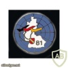 81st Air Force Signal Regiment