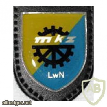 Air Force Material Control Center Nord img13048