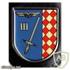 2nd Air Force Education Regiment, 3rd Battalion
