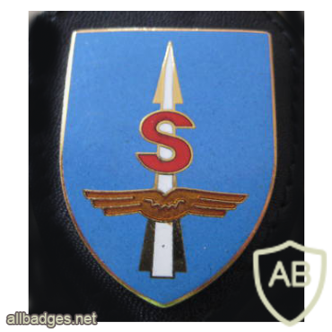 German Air Force Air Defence School img13127