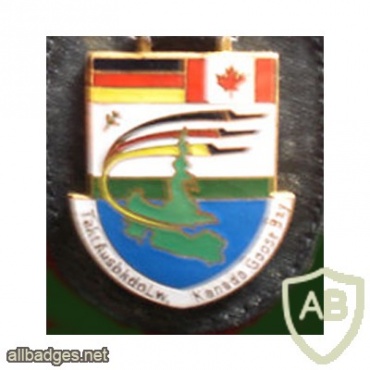 German Air Force Tactical Education Command at Goose Bay (Canada) img13119
