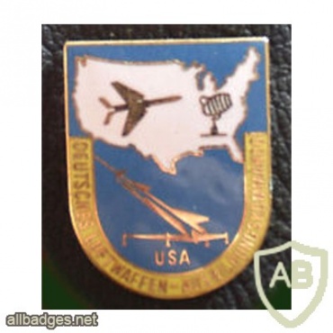 German Air Force Education Command (USA) img13120