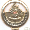 CAMEROON Presidential Guard beret badge