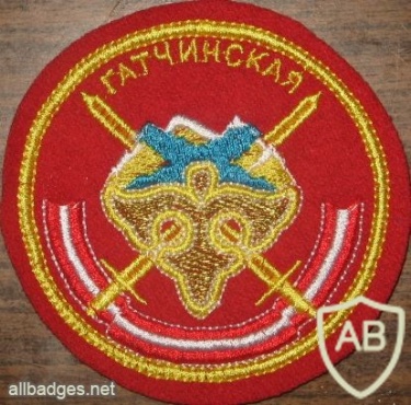 201st Motor Rifle Brigade img13234