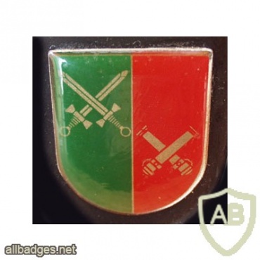 2nd Artillery Safeguard Battery img13251