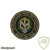 201st Motor Rifle Division, 114th Separate NBC Defence Company img13297