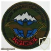 201st Motor Rifle Division, 191st Motor Rifle Regiment, Recon Company