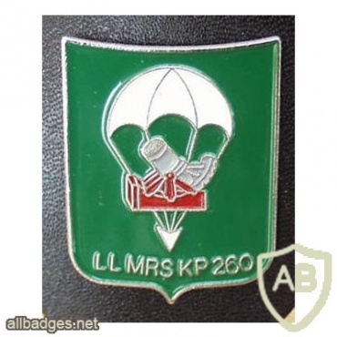 260th Airborne Mortar Company img13375