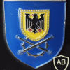 21st Maintenance Regiment, Staff & HQ Company img13400