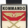 AUSTRIA Joint Forces Command pocket badge