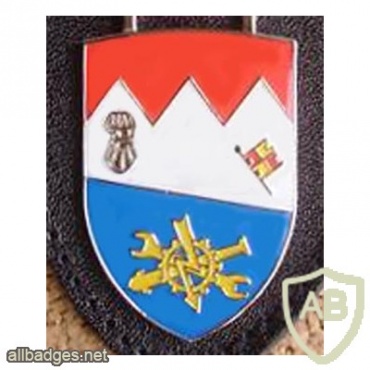 466th Maintenance Battalion, 3rd Company img13487