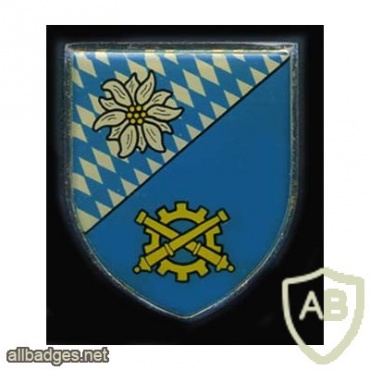 8th Mountain maintenance Battalion img13447