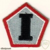 1st Army Group