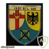 320th Maintenance Battalion, type 2