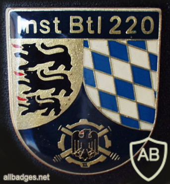 220th Maintenance Battalion img13473